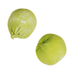 チョークボール
