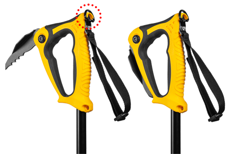 Condor EVO Alpine 2