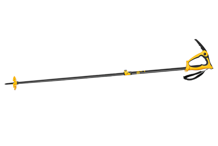 Condor EVO Alpine 2