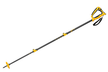 Condor EVO Alpine 3