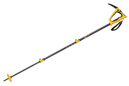Condor EVO Alpine 3