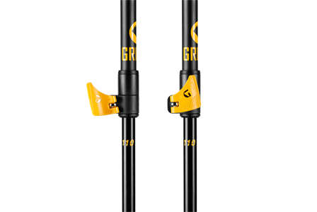 Condor EVO Ski Vario