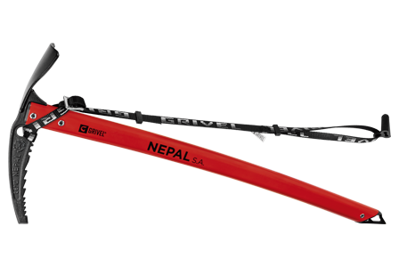 Nepal SA Plus