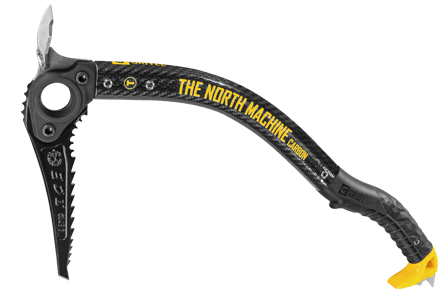 North Machine V Carbon