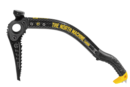 North Machine V Carbon
