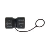 ワンウェイコネクタ―