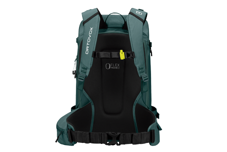 HOUTE ROUTE O-FLEX2