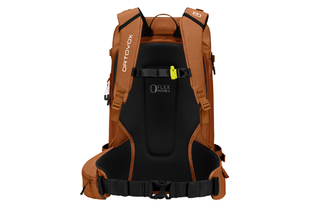 HOUTE ROUTE O-FLEX2