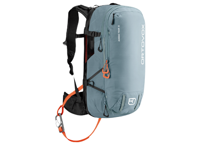 AVABAG Litric Tour 30