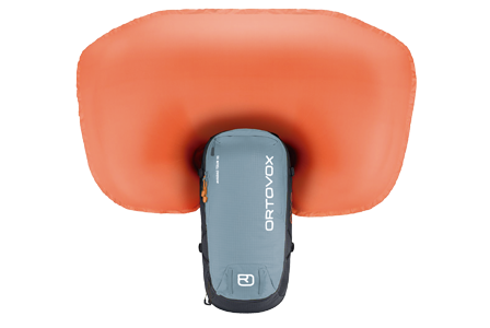 AVABAG Litric Tour 30