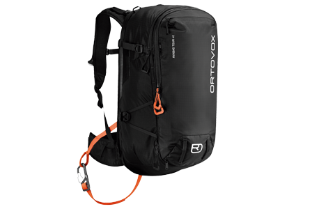 AVABAG Litric Tour 30