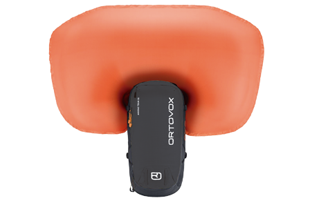 AVABAG Litric Tour 40