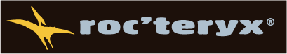 ロックテリクスロゴ