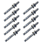 エキスパンジョンボルト10/90mm